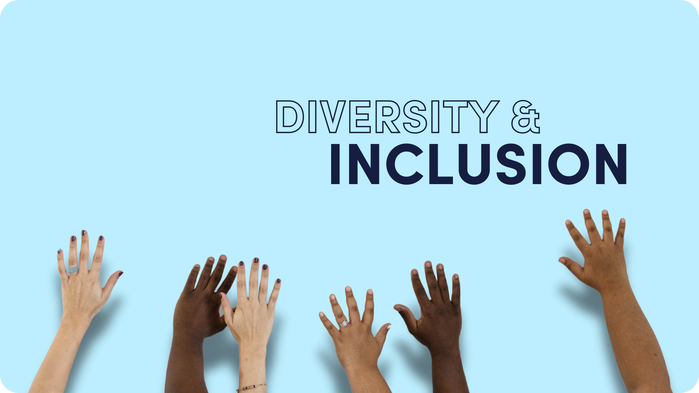 Diversity & Inclusion